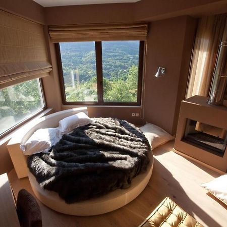 Forest Suites Boutique Hotel Mega Chorio Camera foto
