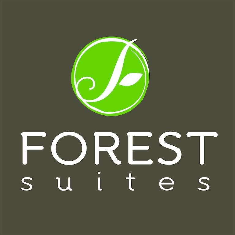 Forest Suites Boutique Hotel Mega Chorio Esterno foto
